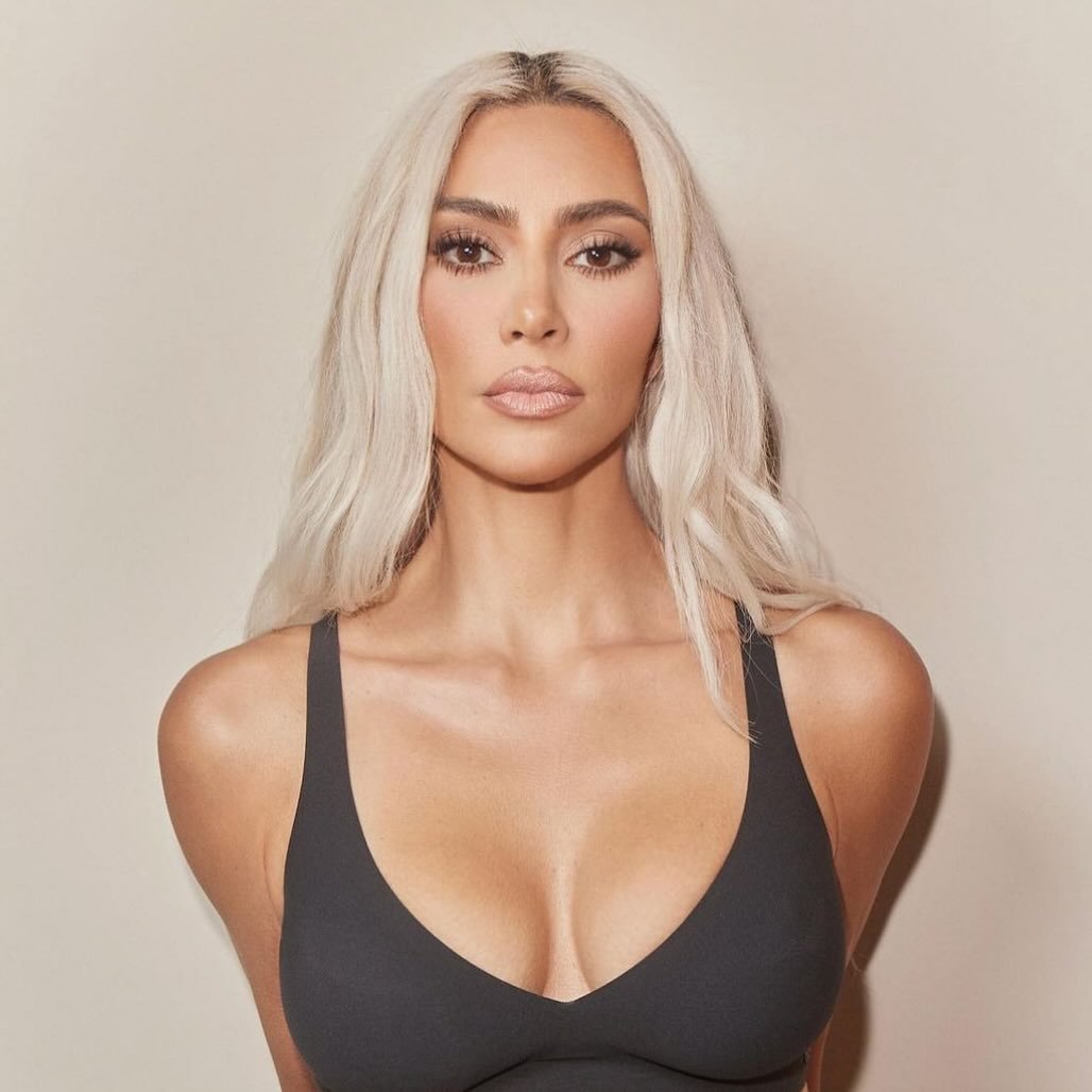 KimKardashian