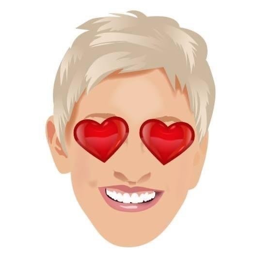 EllenDeGeneres