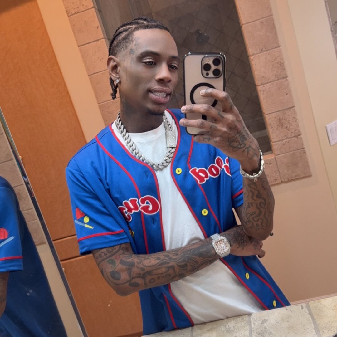 SouljaBoy