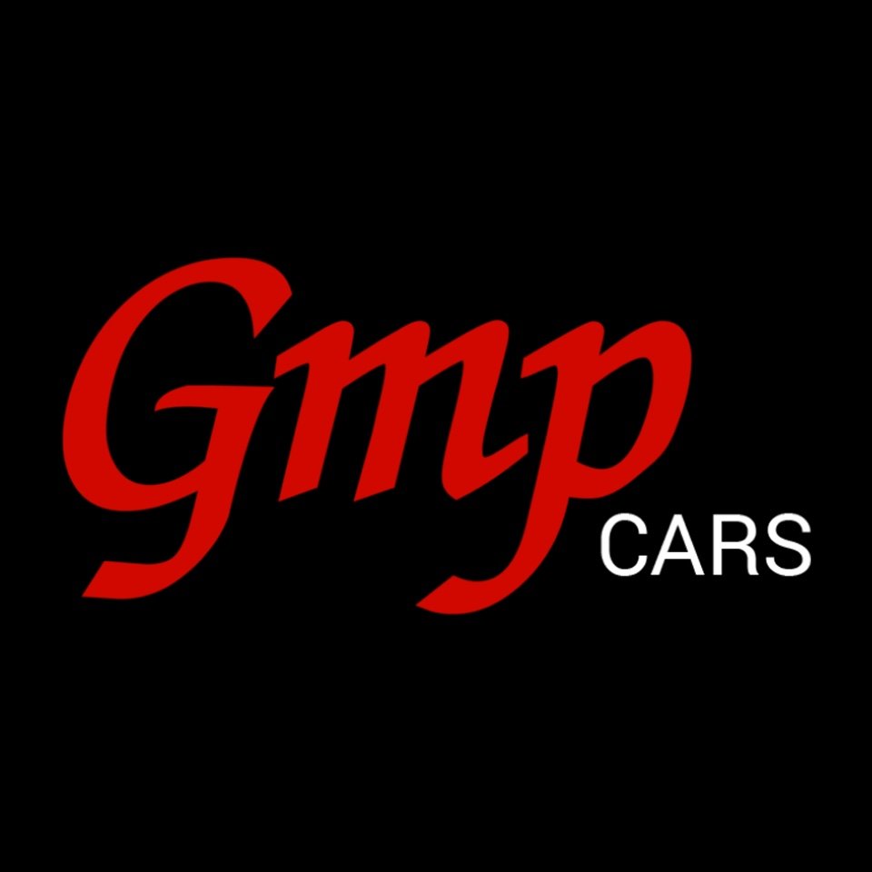 Gmp.Cars