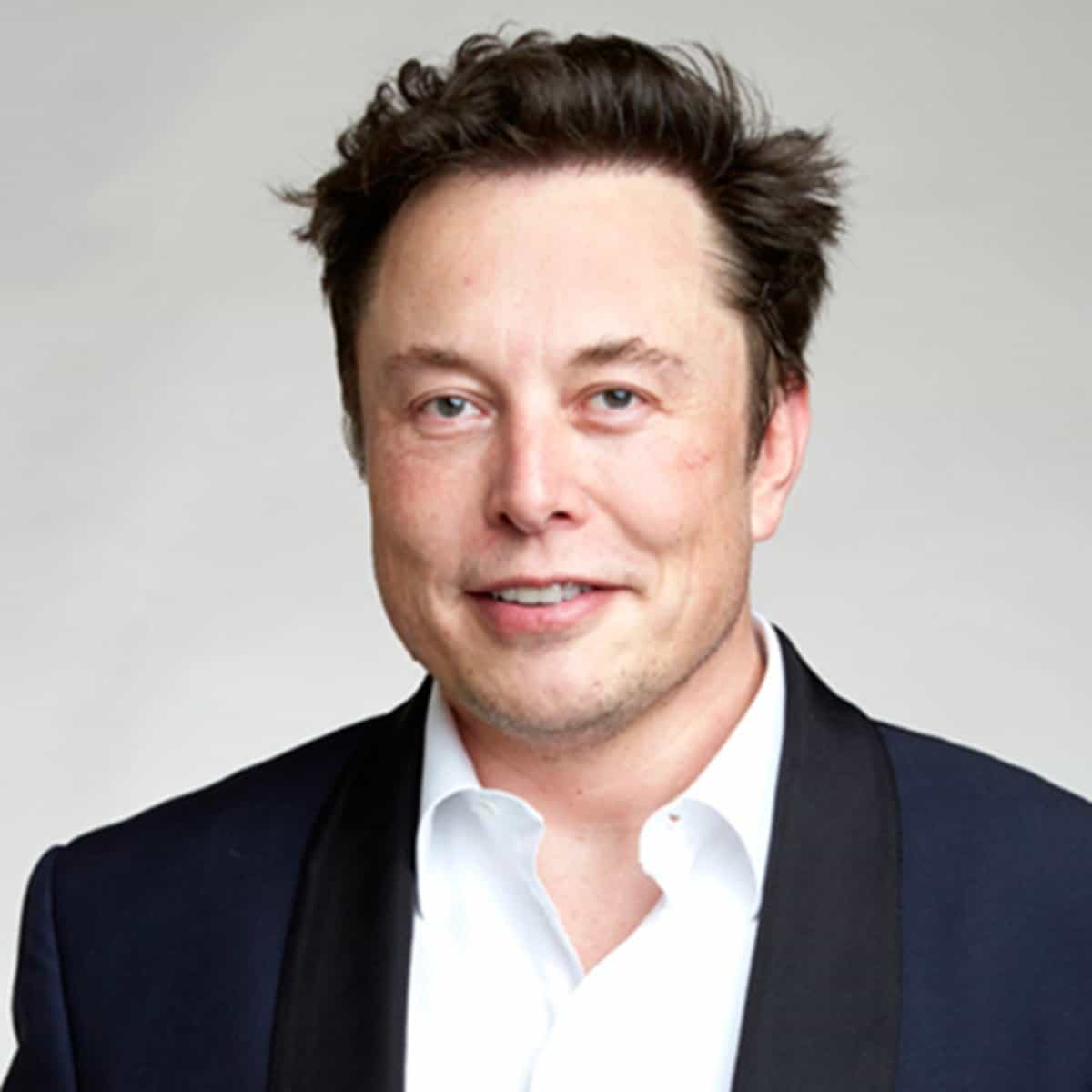 ElonMusk